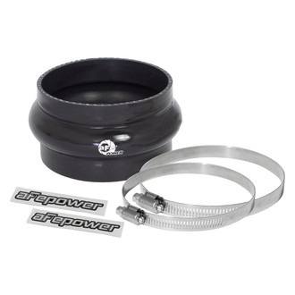 aFe® - Magnum Force® Silicone Intake Hump Coupling Kit (4" ID x 2.5" L)