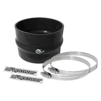 aFe® - Magnum Force® Silicone Intake Hump Coupling Kit (4.5" ID x 3" L)