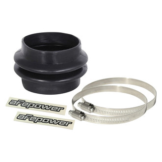 aFe® - Magnum Force® Silicone Intake Hump Coupling Kit (3.5" ID x 3" L)