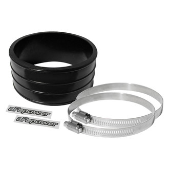 aFe® - Magnum Force® Polyurethane Intake Straight Coupling Kit (4" ID x 2" L)
