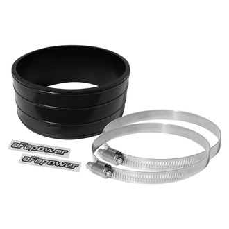 aFe® - Magnum Force® Polyurethane Intake Straight Coupling Kit (5" ID x 2.25" L)