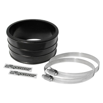aFe® - Magnum Force® Polyurethane Intake Straight Coupling Kit (3.5" ID x 2" L)