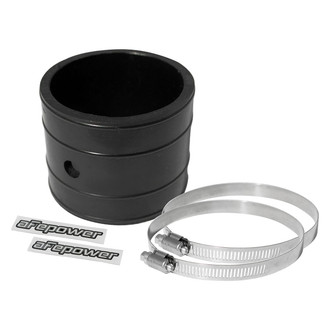 aFe® - Magnum Force® Polyurethane Intake Straight Coupling Kit (2.75" ID x 2.5" L)