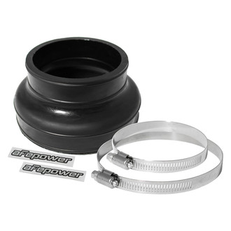 aFe® - Magnum Force® Polyurethane Intake Reducer Coupling Kit (4" x 3" ID x 2.35" L)