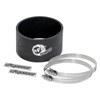 aFe® - Magnum Force® Silicone Intake Straight Coupling Kit (3.5" ID x 2" L)