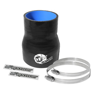 aFe® - Magnum Force® Silicone Intake Reducer Coupling Kit (3" x 2.375" ID x 4" L)