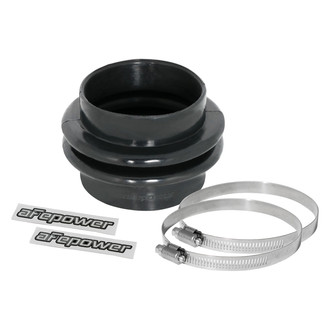 aFe® - Magnum Force® Silicone Intake Reducer Coupling Kit (3.125" x 3" ID x 3" L)