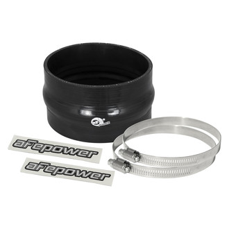aFe® - Magnum Force® Silicone Intake Hump Coupling Kit (4.75" ID x 3" L)