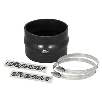 aFe® - Magnum Force® Silicone Intake Hump Coupling Kit (4" ID x 3" L)