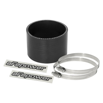 aFe® - Magnum Force® Silicone Intake Straight Coupling Kit (3" ID x 2" L)