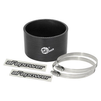 aFe® - Magnum Force® Silicone Intake Straight Coupling Kit (3.25" ID x 3" L)