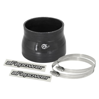 aFe® - Magnum Force® Silicone Intake Straight Coupling Kit (3.5" x 3" ID x 2.5" L)