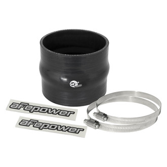 aFe® - Magnum Force® Silicone Intake Hump Coupling Kit (3.5" ID x 3" L)