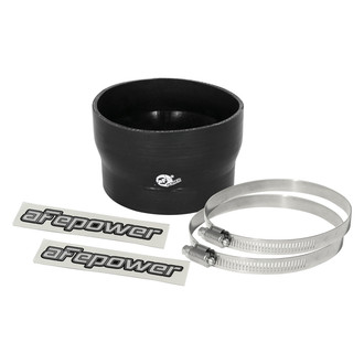 aFe® - Magnum Force® Silicone Intake Reducer Coupling Kit (3.9" x 3.5" ID x 2.35"L)