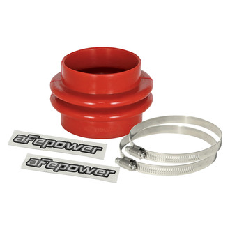 aFe® - Magnum Force® Silicone Intake Bellow Coupling Kit (3.125" x 3" ID x 3" L)