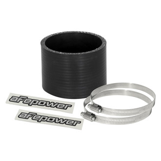 aFe® - Magnum Force® Silicone Intake Straight Coupling Kit (2.5" ID x 2" L)