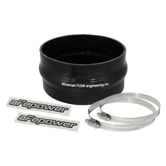 aFe® - Magnum Force® Silicone Intake Hump Coupling Kit (6" ID x 3" L)