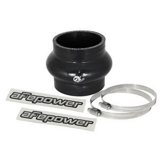 aFe® - Magnum Force® Silicone Intake Hump Coupling Kit (2.75" ID x 3" L)