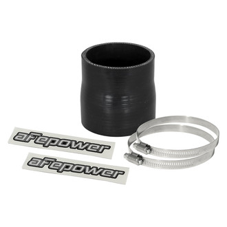 aFe® - Magnum Force® Silicone Intake Reducer Coupling Kit (3" to 2.75" ID x 3" L)