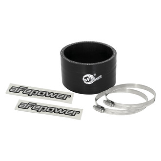 aFe® - Magnum Force® Silicone Intake Straight Coupling Kit (2.75" ID x 1.75" L)