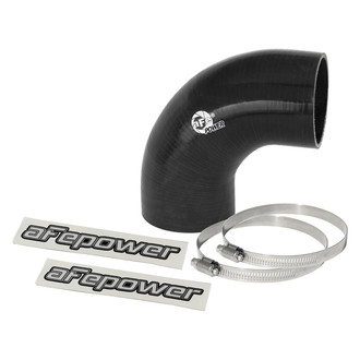 aFe® - Magnum Force® Silicone Intake Elbow Coupling Kit (2.75" x 3" ID x 90 Degree)