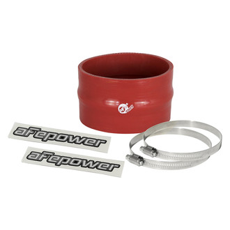 aFe® - Magnum Force® Silicone Intake Hump Coupling Kit (3.5" ID x 2.25" L)