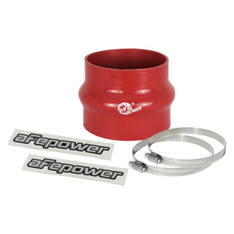 aFe® - Magnum Force® Silicone Intake Reducer Coupling Kit (3.75" to 3.5" ID x 3" L)