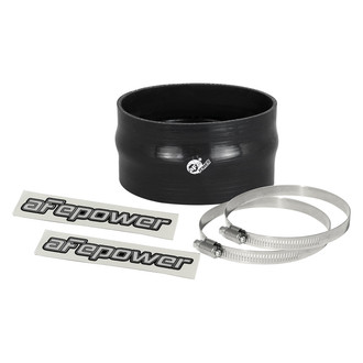 aFe® - Magnum Force® Silicone Intake Hump Coupling Kit (3.875 ID x 2.25" L)
