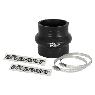 aFe® - Magnum Force® Silicone Intake Hump Coupling Kit (3" to 2.75" ID x 3" L)