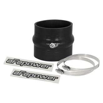 aFe® - Magnum Force® Silicone Intake Reducer Coupling Kit (3.25" x 3.125" ID x 3" L)