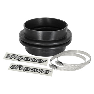 aFe® - Magnum Force® Silicone Intake Elbow Coupling Kit (3" ID x 90 Degree)