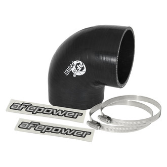 aFe® - Magnum Force® Polyurethane Intake Bellow Coupling Kit (3.875" ID x 2.5" L)