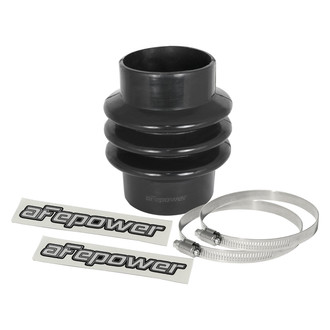 aFe® - Magnum Force® Silicone Intake Reducer Coupling Kit (3" ID x 3125" ID x 4.75" L)