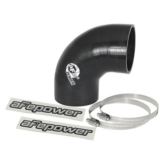 aFe® - Magnum Force® Silicone Intake Elbow Coupling Kit (2.75" ID x 5" L x 90 Degree)