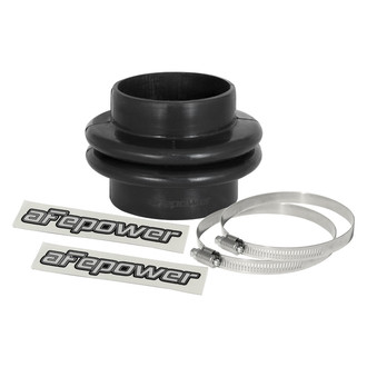 aFe® - Magnum Force® Polyurethane Intake Reducer Coupling Kit (2.375" ID x 2.5" ID x 2.5" L)