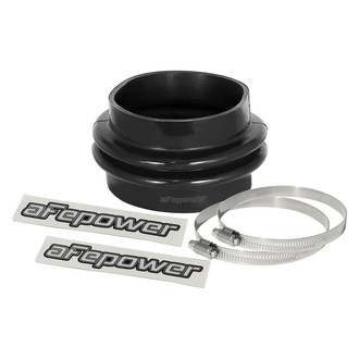 aFe® - Magnum Force® Polyurethane Intake Bellow Coupling Kit (4.25" ID x 3.5" L)