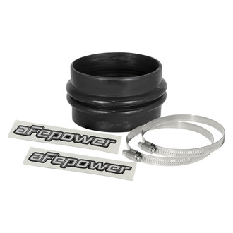 aFe® - Magnum Force® Polyurethane Intake Bellow Coupling Kit (3.75" ID x 2.5" L)