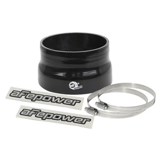 aFe® - Magnum Force® Silicone Intake Reducer Coupling Kit (4.25" ID x 3.75" ID x 2.25" L)