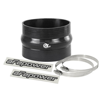 aFe® - Magnum Force® Silicone Intake Straight Coupling Kit (4.125" ID x 3" L)