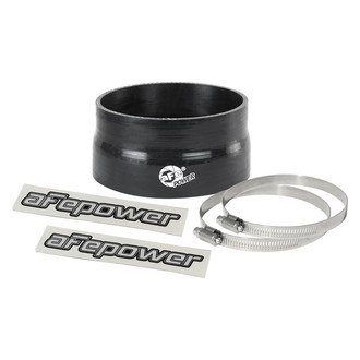 aFe® - Magnum Force® Silicone Intake Reducer Coupling Kit (4" ID x 3.8" ID x 2" L)