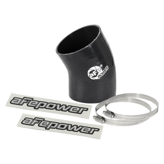 aFe® - Magnum Force® Silicone Intake Elbow Coupling Kit (3" ID x 30 Degree)