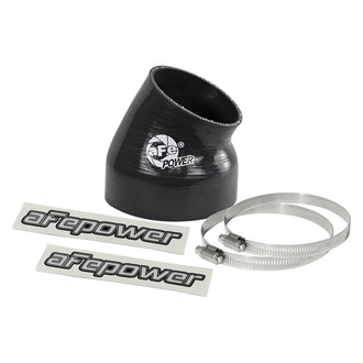 aFe® - Magnum Force® Silicone Intake Elbow Coupling Kit (4" ID x 30 Degree)