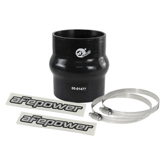 aFe® - Magnum Force® Silicone Intake Straight Coupling Kit (3.125" ID x 4" L)