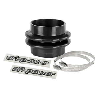aFe® - Magnum Force® Silicone Intake Bellow Coupling Kit (3.25" ID x 3" L)
