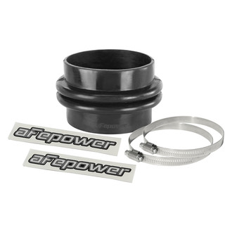 aFe® - Magnum Force® Silicone Intake Bellow Coupling Kit (3.25" ID x 2.5" L)