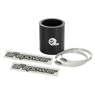 aFe® - Magnum Force® Silicone Intake Straight Coupling Kit (1.5" ID x 2" L)