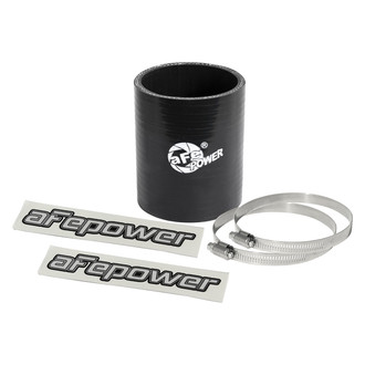 aFe® - Magnum Force® Silicone Intake Straight Coupling Kit (2.25" ID x 3" L)