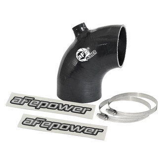 aFe® - Magnum Force® Silicone Intake Elbow Coupling Kit (3.125" x 2.75" ID x 90 Degree)