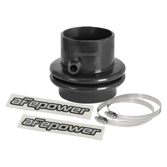 aFe® - Magnum Force® Silicone Intake Bellow Coupling Kit (2.75" x 3" ID x 3.5"L)