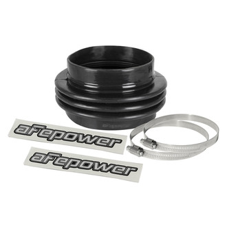 aFe® - Magnum Force® Silicone Intake Bellow Coupling Kit (5" x 4.5" ID x 3.25"L)
